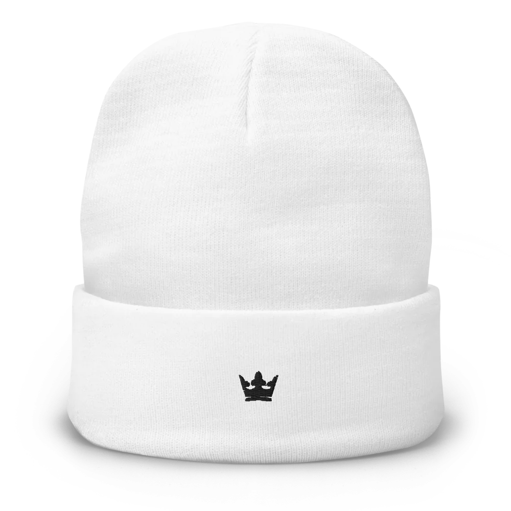 Silk Road Beanie