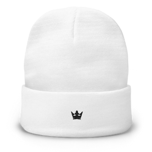 Silk Road Beanie