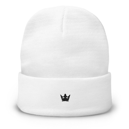Silk Road Beanie
