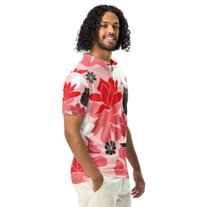 Silk Road Spring Polo