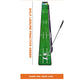 Outdoor & Home Golf Trainer Putting Blanket