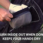 Sac de Nettoyage de Golf Imperméable