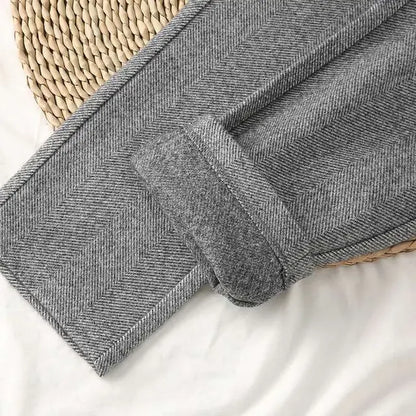 Elegant and Versatile Ladies' Suit Pants
