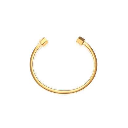 Metallic Bracelet