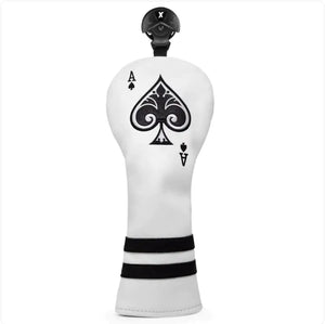 Putter Sleeve for Golf Clubs