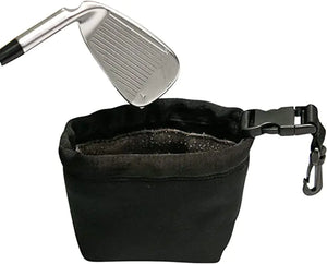 Sac de Nettoyage de Golf Imperméable