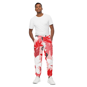 Silk Road Spring Pants