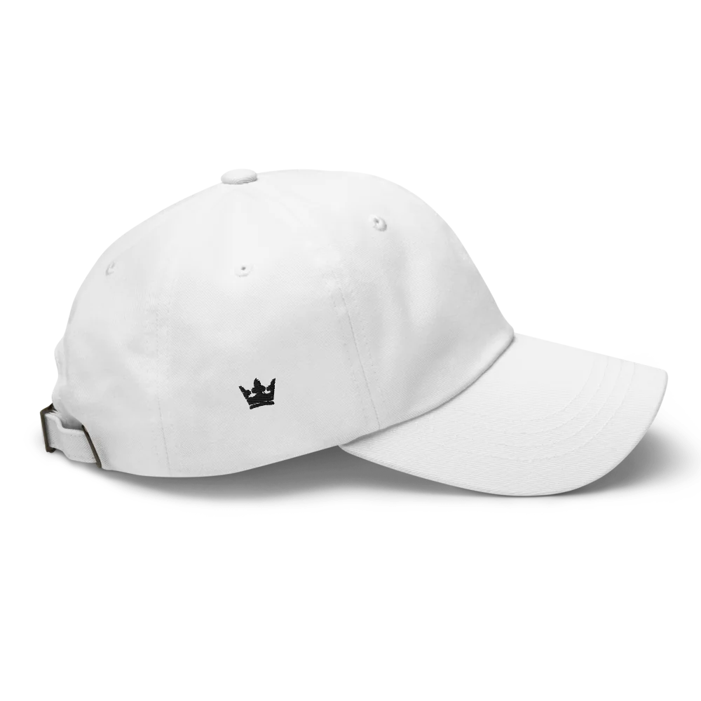 Silk Road Hat