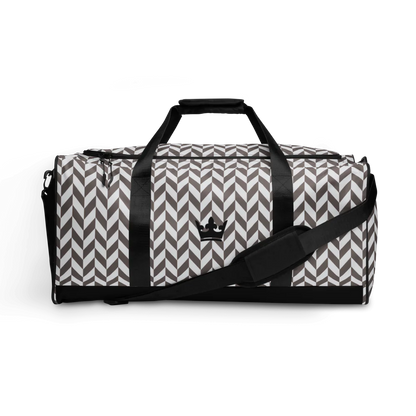 Silk Road Spring Duffle Bag