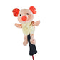 Various Animal Golf Hybrid Head Cover