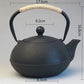 Japanese Cast Iron Teapot