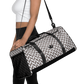 Silk Road Spring Duffle Bag