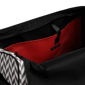 Silk Road Spring Duffle Bag