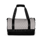 Silk Road Spring Gym Bag