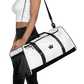 Silk Road Duffle Bag