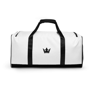 Silk Road Duffle Bag