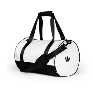 Silk Road Gym Bag