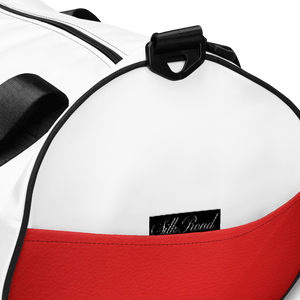 Silk Road Gym Bag