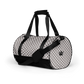 Silk Road Spring Gym Bag
