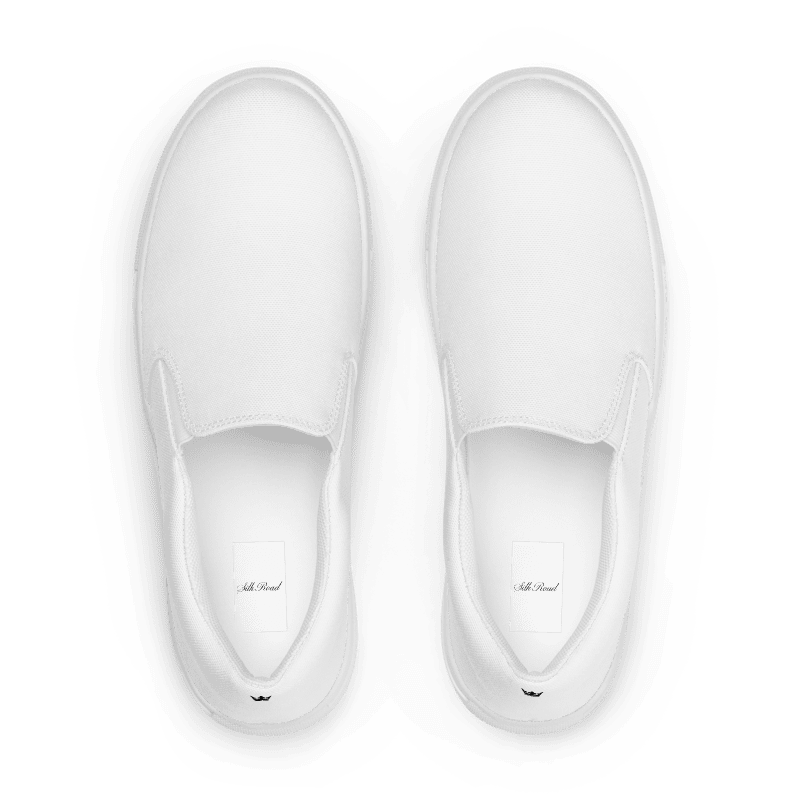 Silk Road Shoes