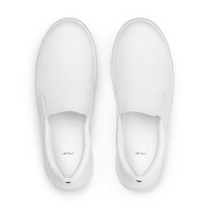 Silk Road Shoes