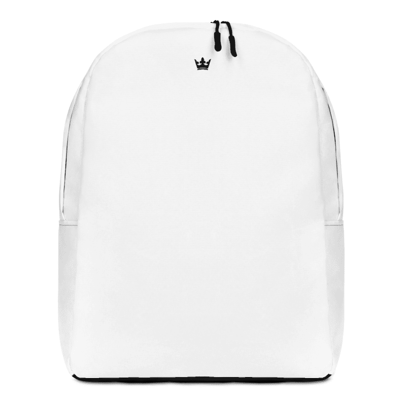 Silk Road Backpack