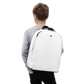 Silk Road Backpack