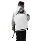 Silk Road Backpack