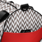 Silk Road Spring Gym Bag