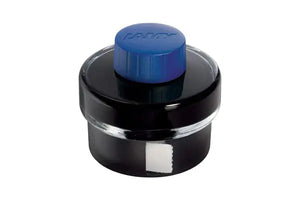 Flacon d'encre Bleue (50 ml)