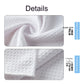 Waffle Golf Ball Cleaning Towel