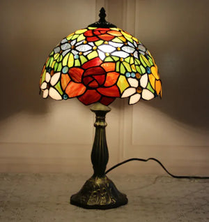 Bedside Table Lamp