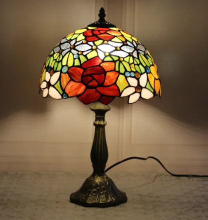 Bedside Table Lamp