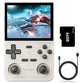 Retro Game Console