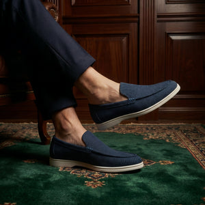 Mocassins Décontractés