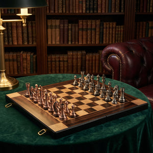 Jeu d'Échecs
