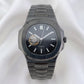 Montre Squelette