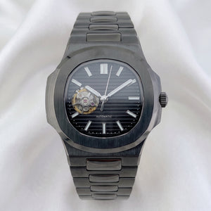Montre Squelette