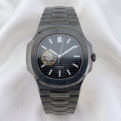 Montre Squelette
