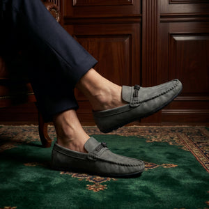 Mocassins Legers