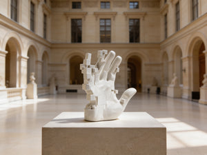 Le Geste Minimaliste