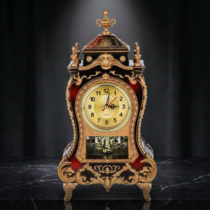 Horloge Bureau