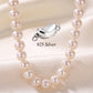 Collier Choker Grosses Perles