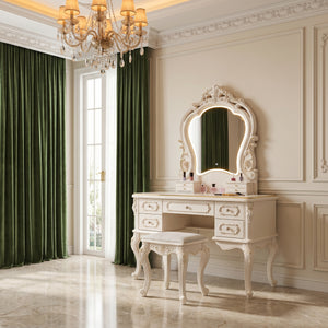 Coiffeuse Luxe