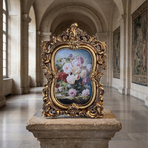 Cadre Orné