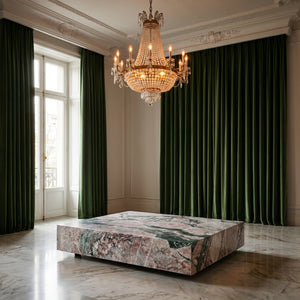 Table Cristal