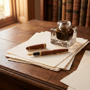 Coffret Stylo