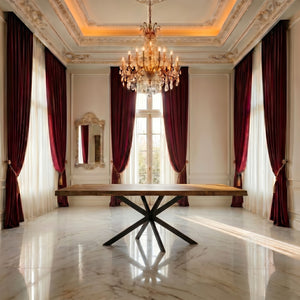 Table Extensible