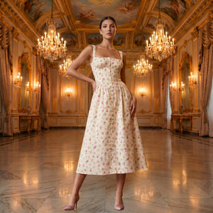 Robe Longue