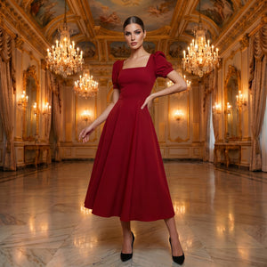 Robe de The